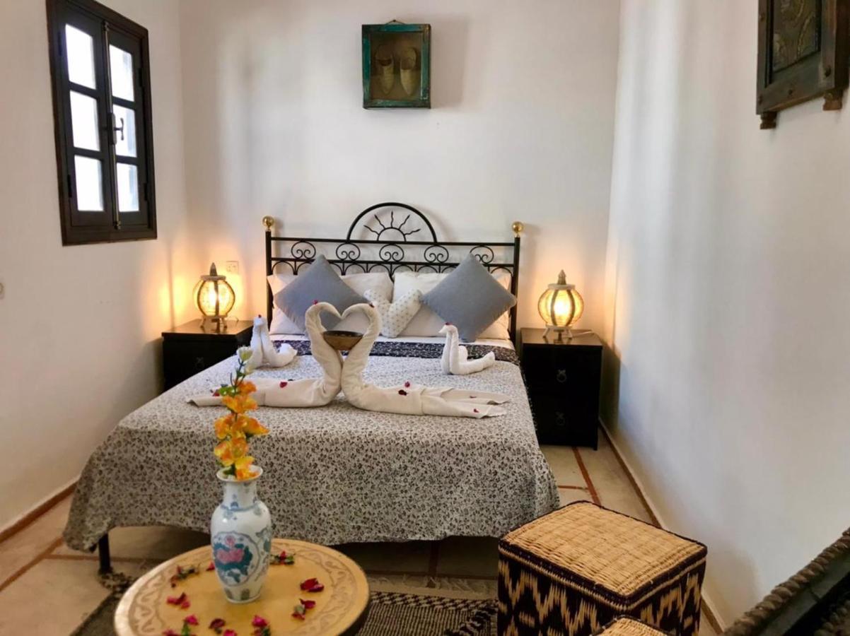 Riad Iklil (Adults Only) Marrakesh Exterior foto