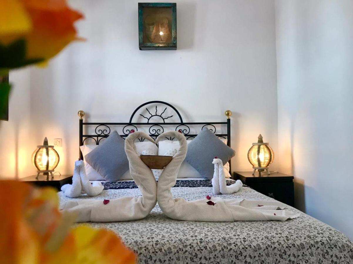 Riad Iklil (Adults Only) Marrakesh Exterior foto
