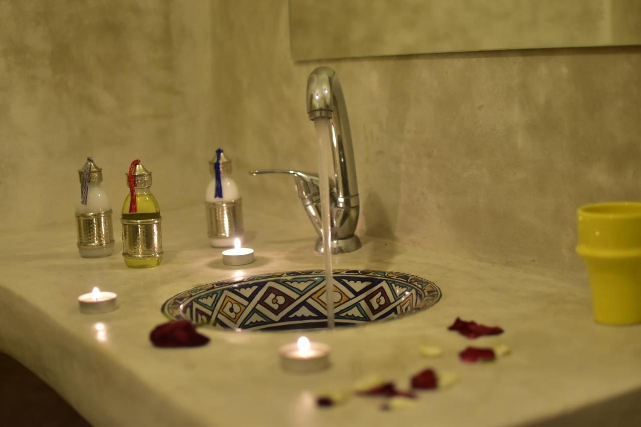Riad Iklil (Adults Only) Marrakesh Exterior foto