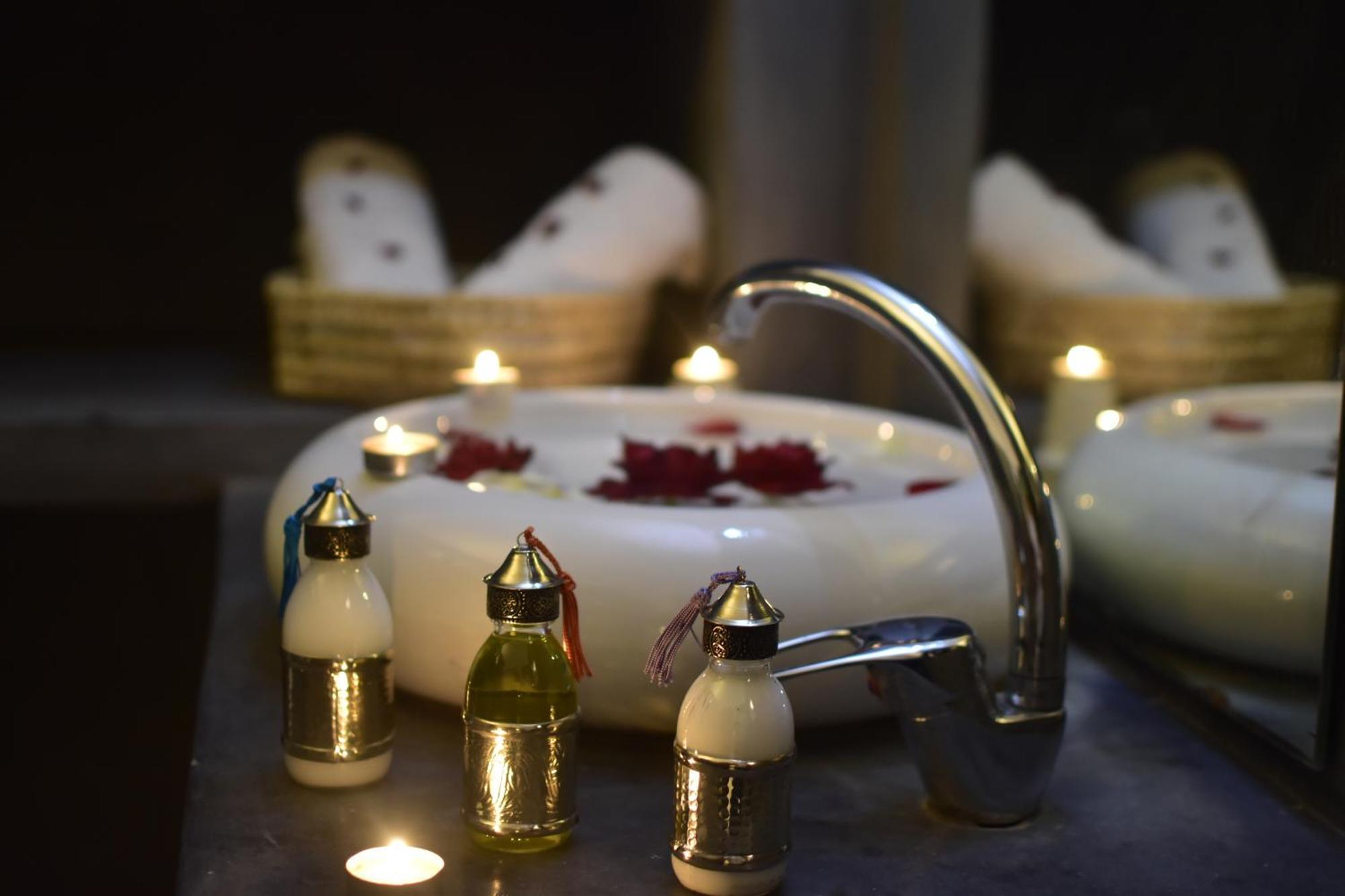 Riad Iklil (Adults Only) Marrakesh Exterior foto